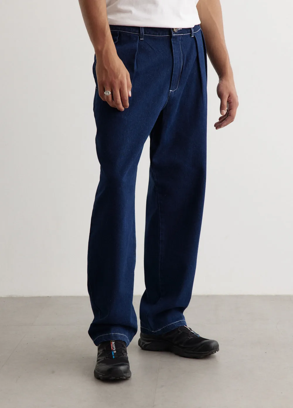Hewitt Suit Pants