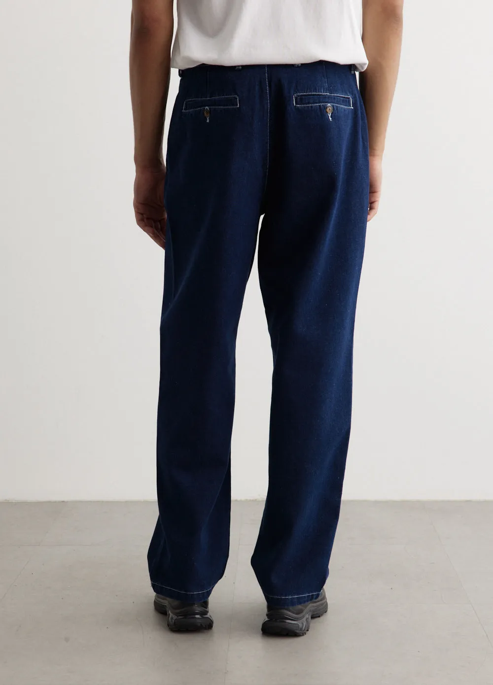 Hewitt Suit Pants
