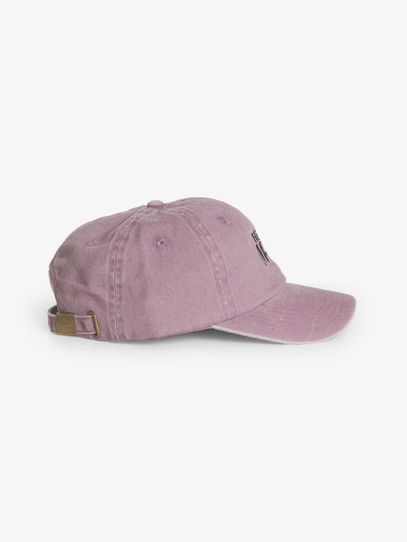 Higher Magic Panel Cap - Burlwood