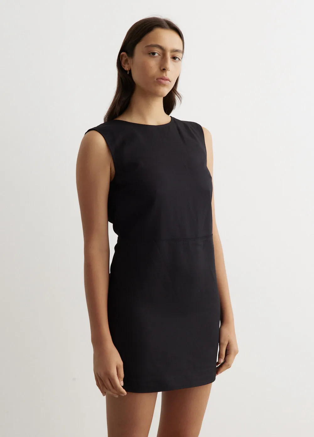 Hoya Sleeveless Dress