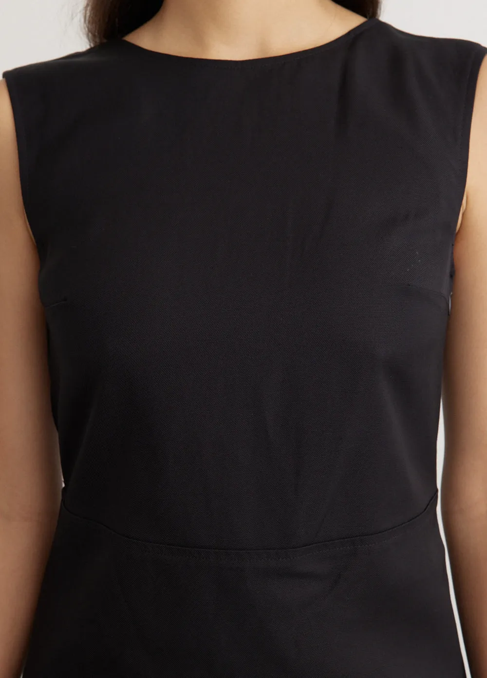 Hoya Sleeveless Dress