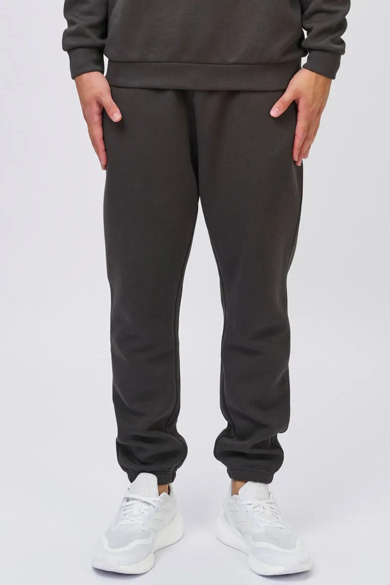 INSPORT MEN'S DENVER TECH TRACKPANTS ASH