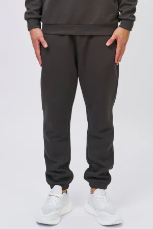INSPORT MEN'S DENVER TECH TRACKPANTS ASH