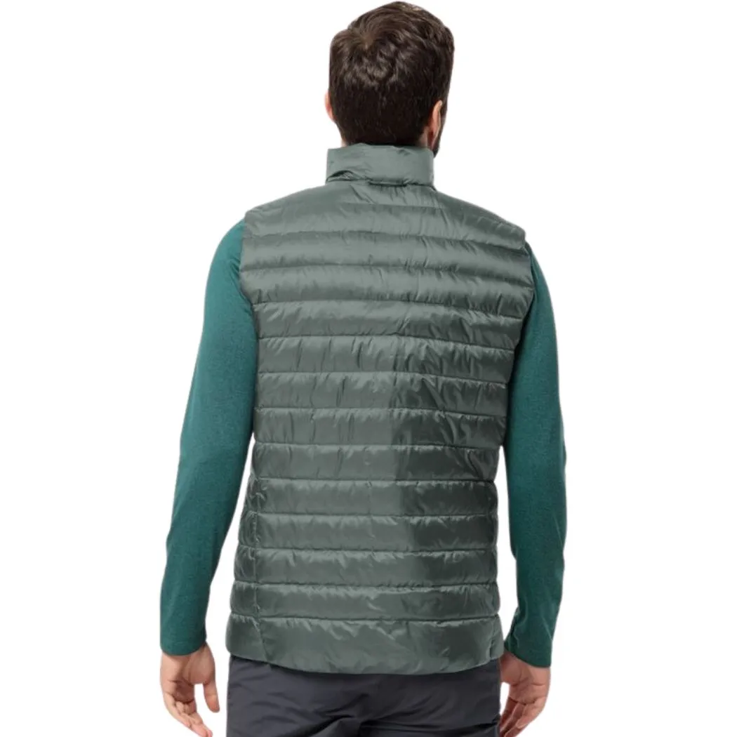 jack wolfskin Pilvi Men's Down Vest