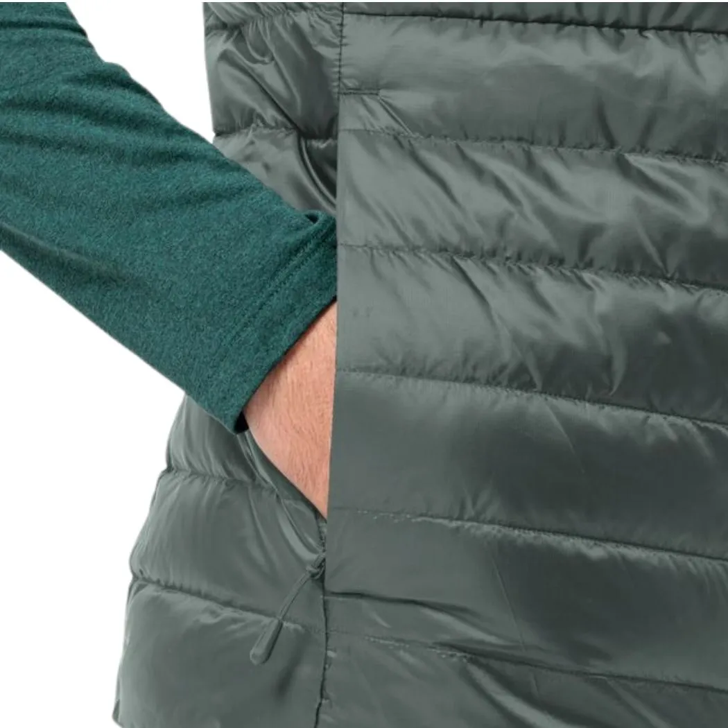 jack wolfskin Pilvi Men's Down Vest