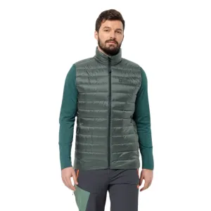 jack wolfskin Pilvi Men's Down Vest