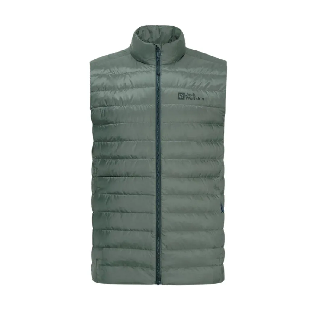 jack wolfskin Pilvi Men's Down Vest