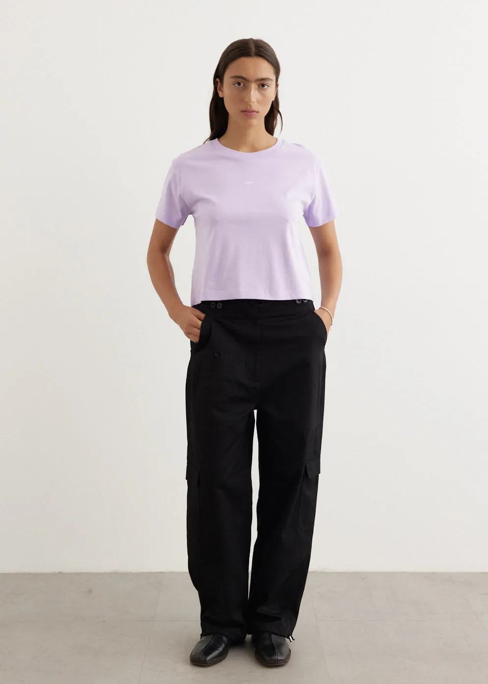 Jen T-Shirt