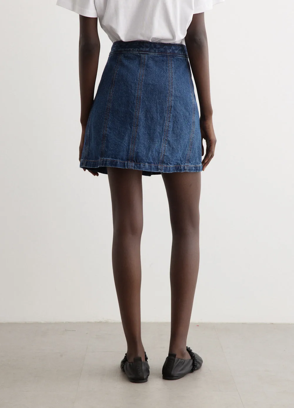 Jupe Poppy Skirt