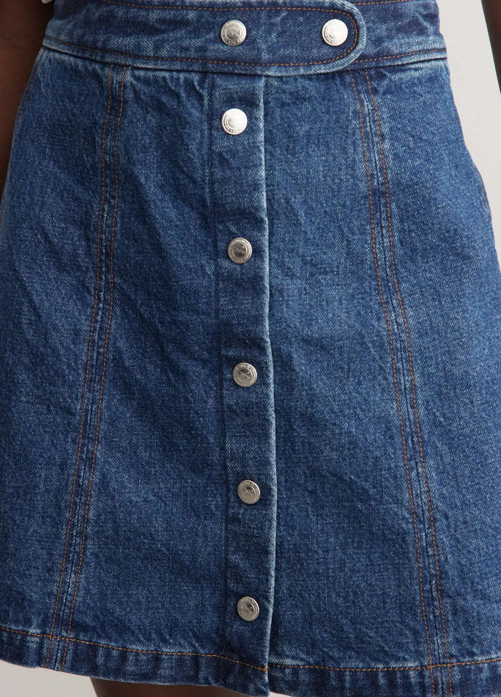 Jupe Poppy Skirt