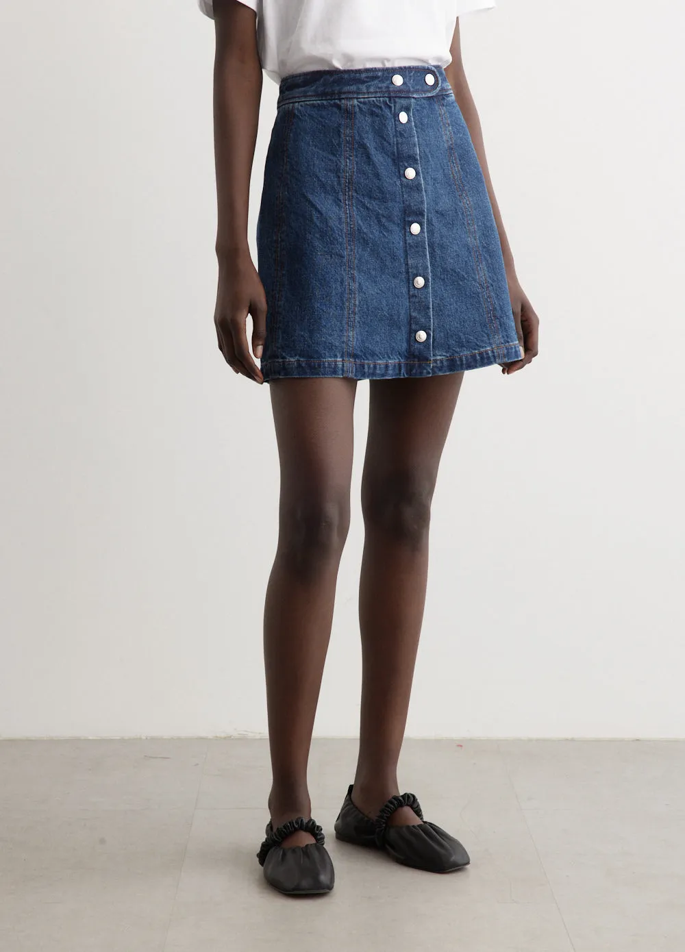 Jupe Poppy Skirt