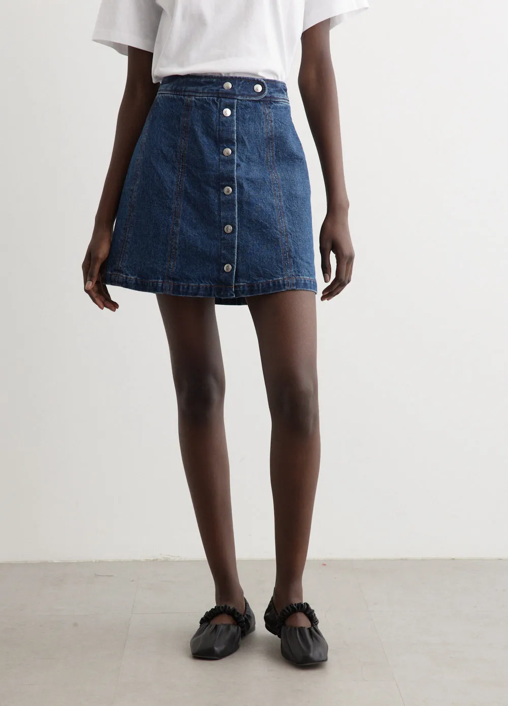 Jupe Poppy Skirt
