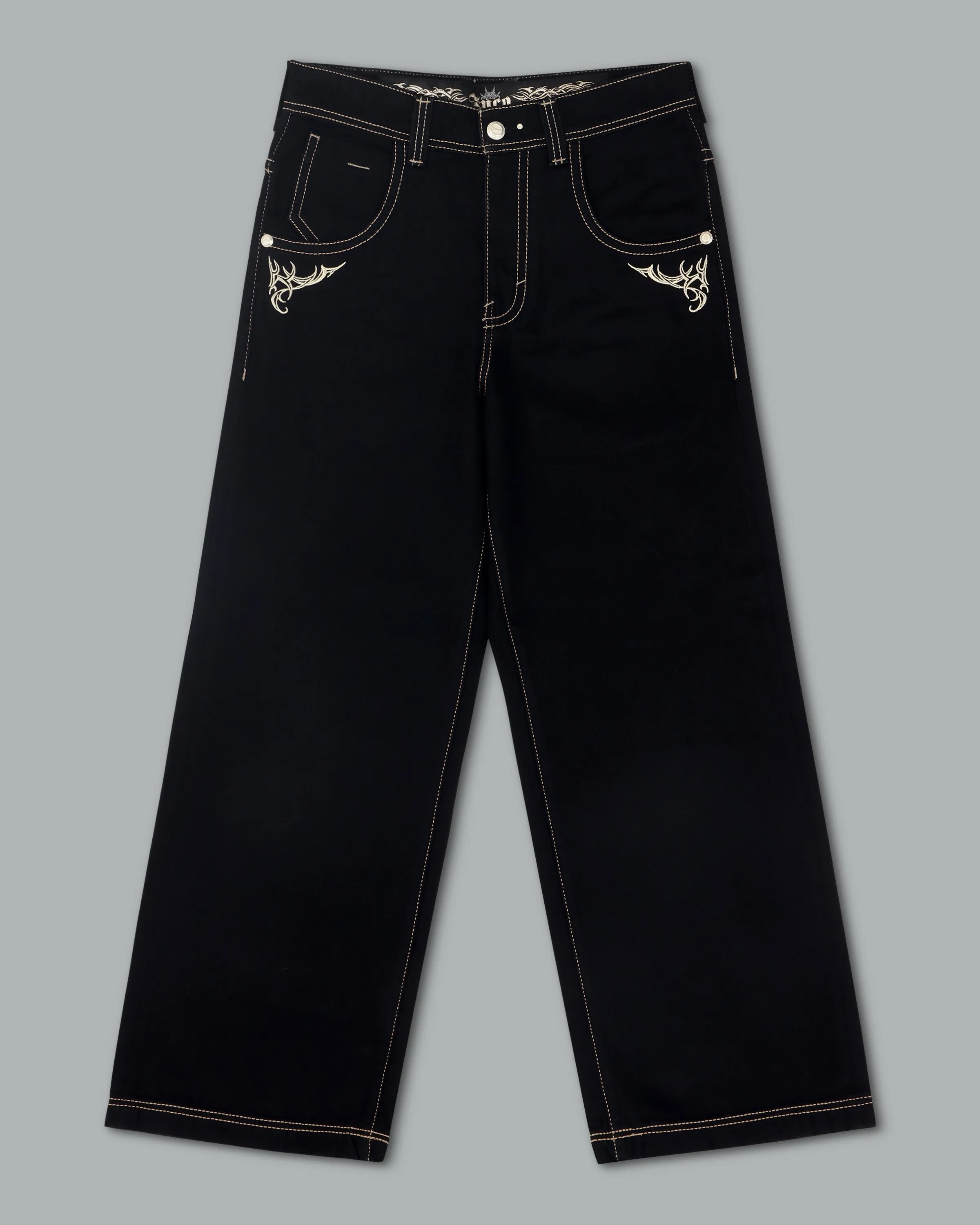 Karatz. 23. Jet Black.