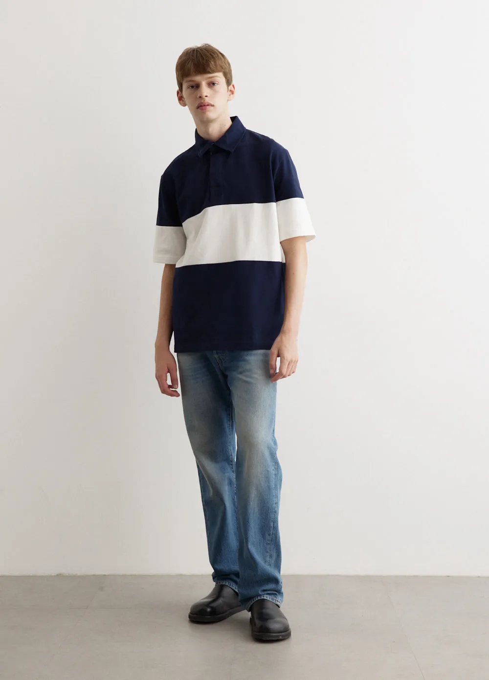 Kenneth Polo