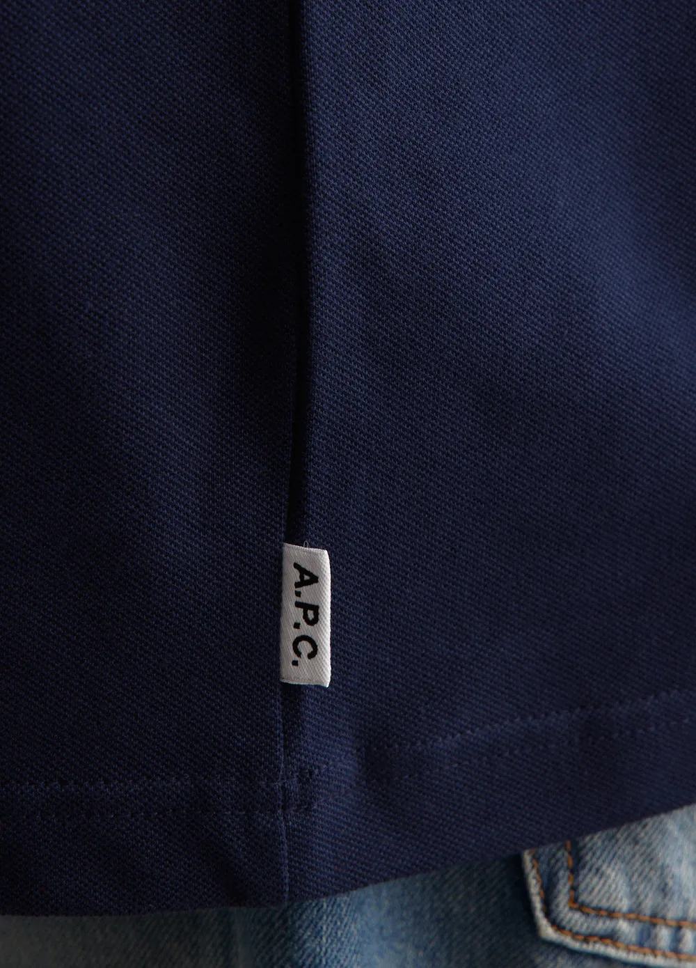 Kenneth Polo