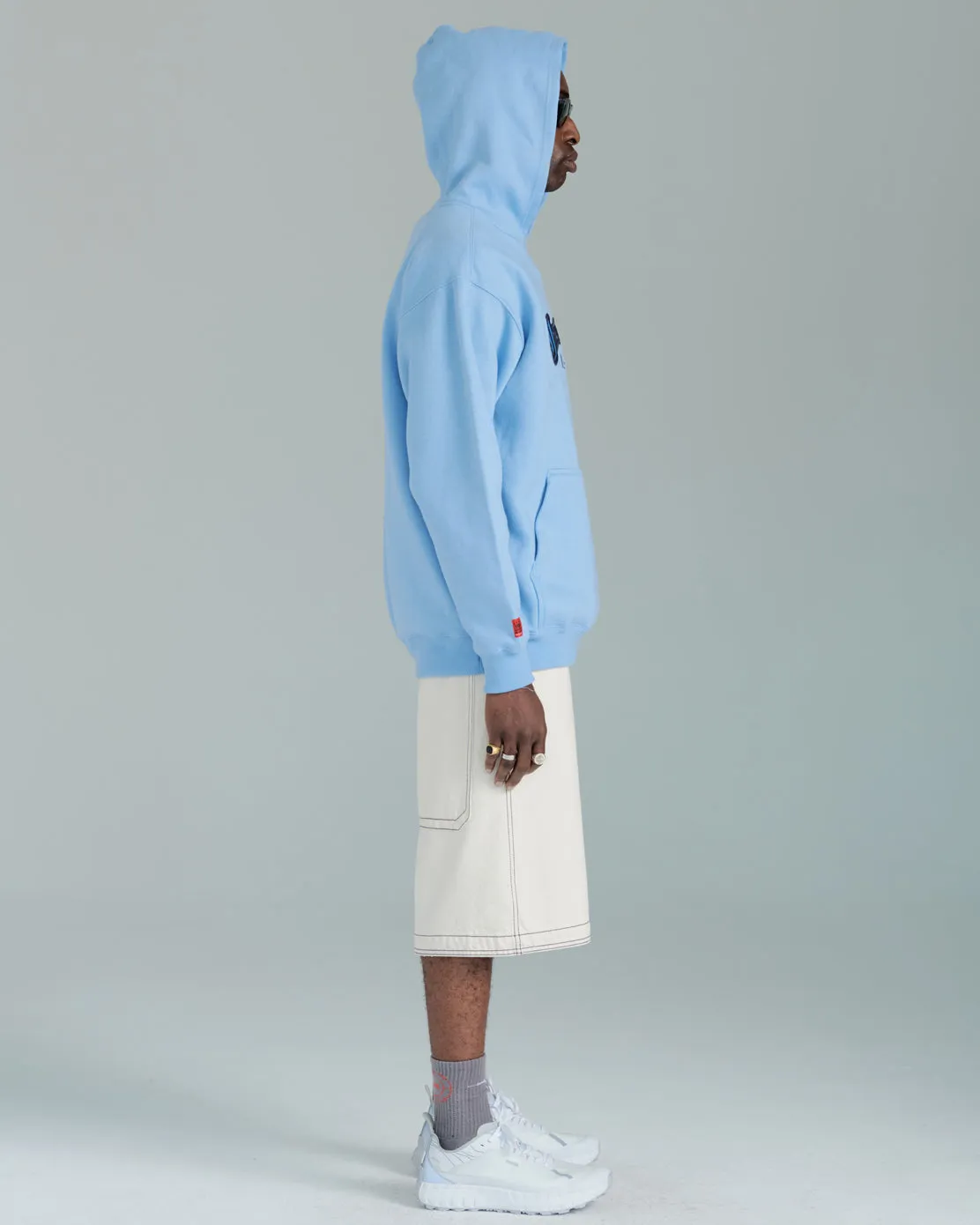 King Shorts. 14. Natural.
