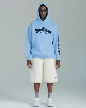 King Shorts. 14. Natural.