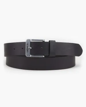 Levi's® Free Leather Belt - Black