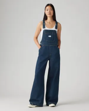 Levi's® Womens XL Overall - Square Circle