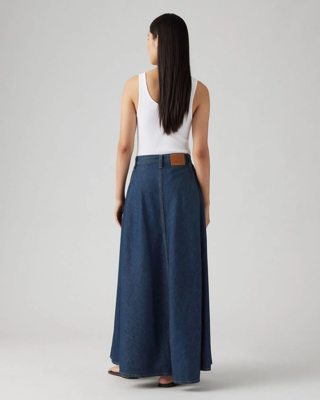 Levi's® Womens XL Skirt - Square Circle