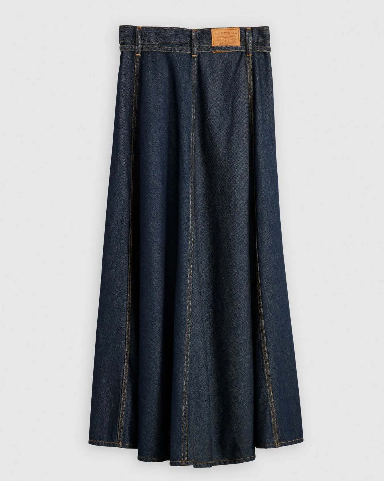 Levi's® Womens XL Skirt - Square Circle