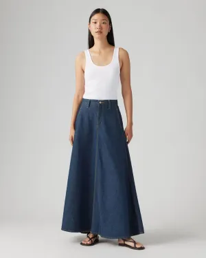 Levi's® Womens XL Skirt - Square Circle