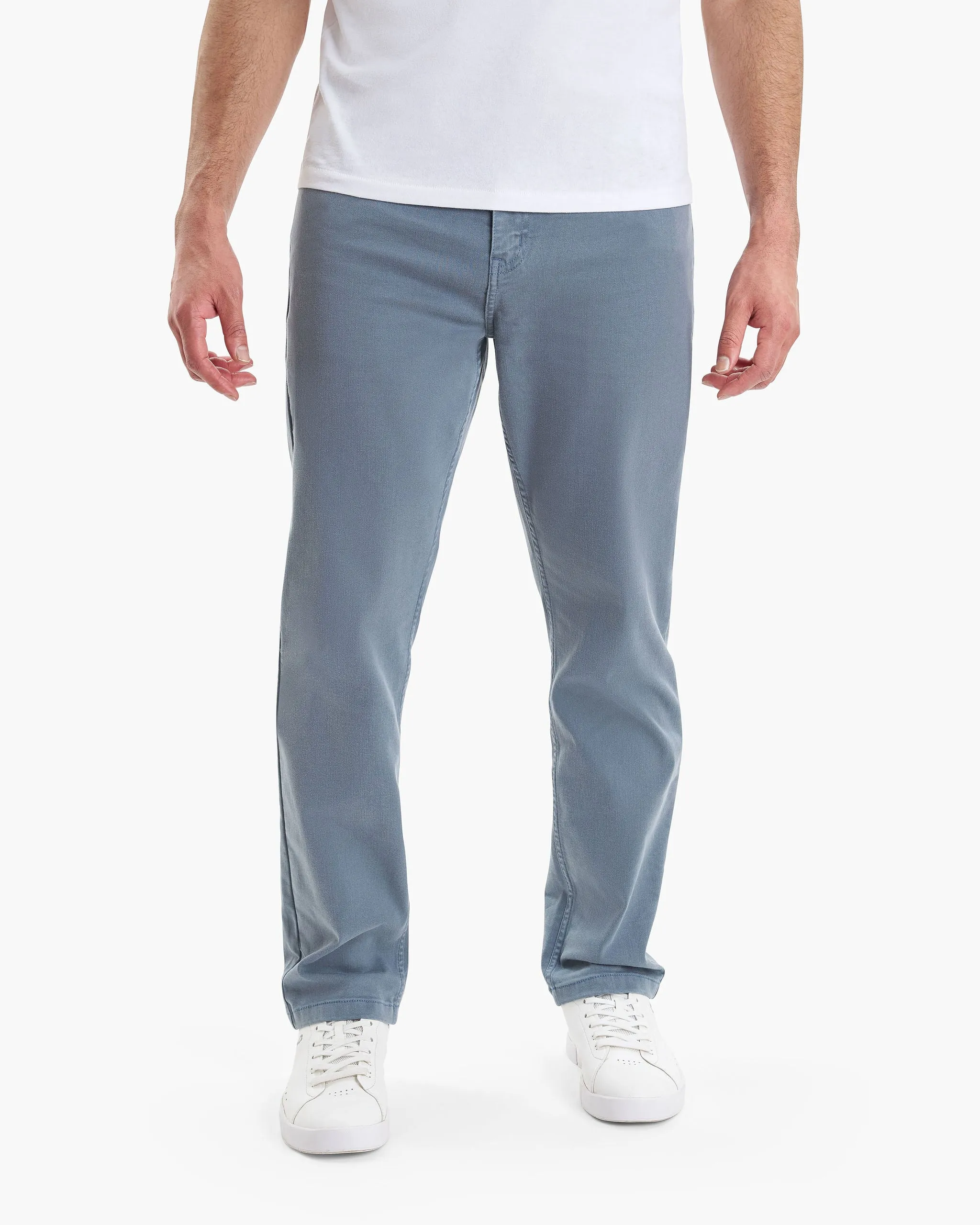 Logans Casual