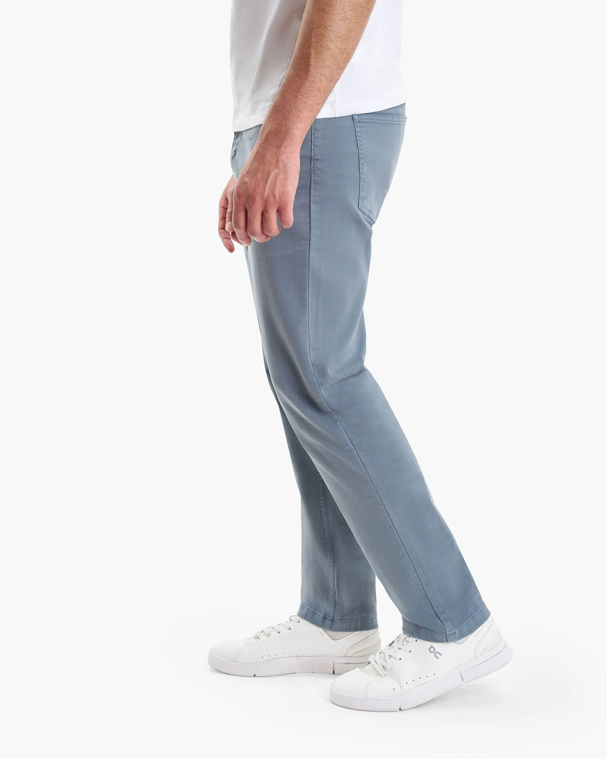Logans Casual
