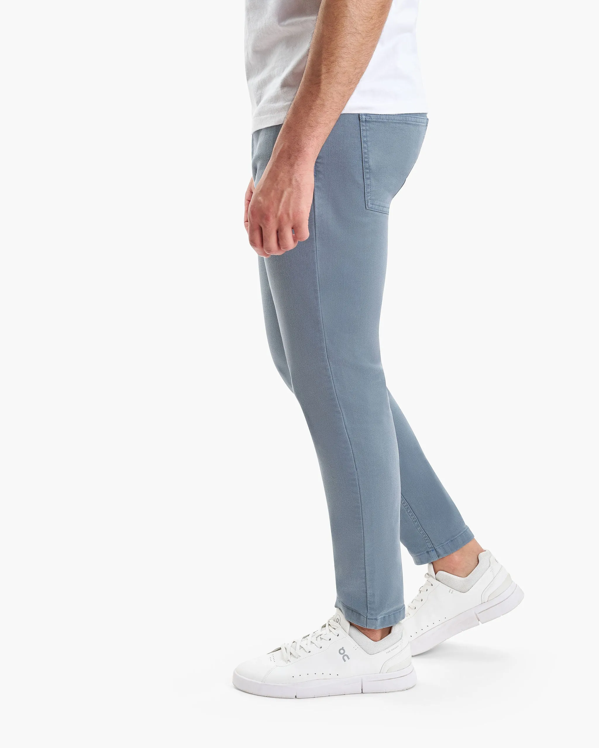 Logans Tapered