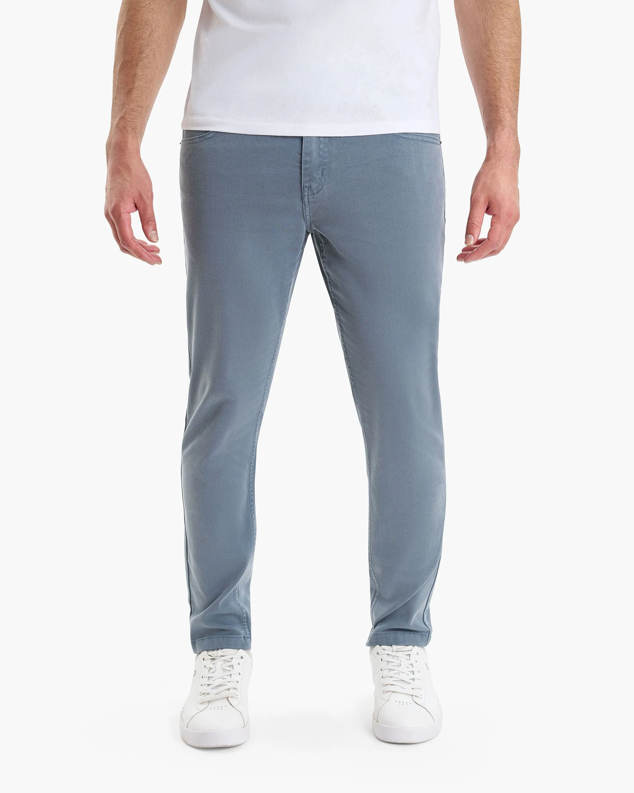 Logans Tapered