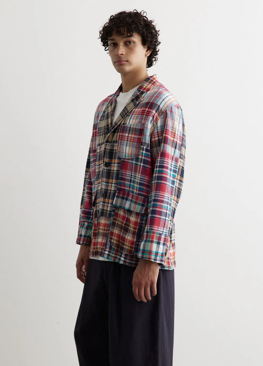 Loiter Jacket