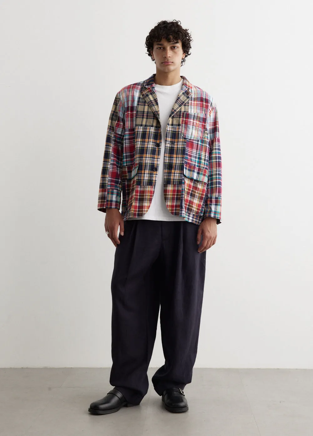 Loiter Jacket