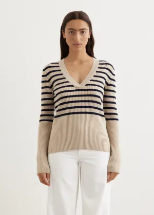 Lou Pull Over Sweater