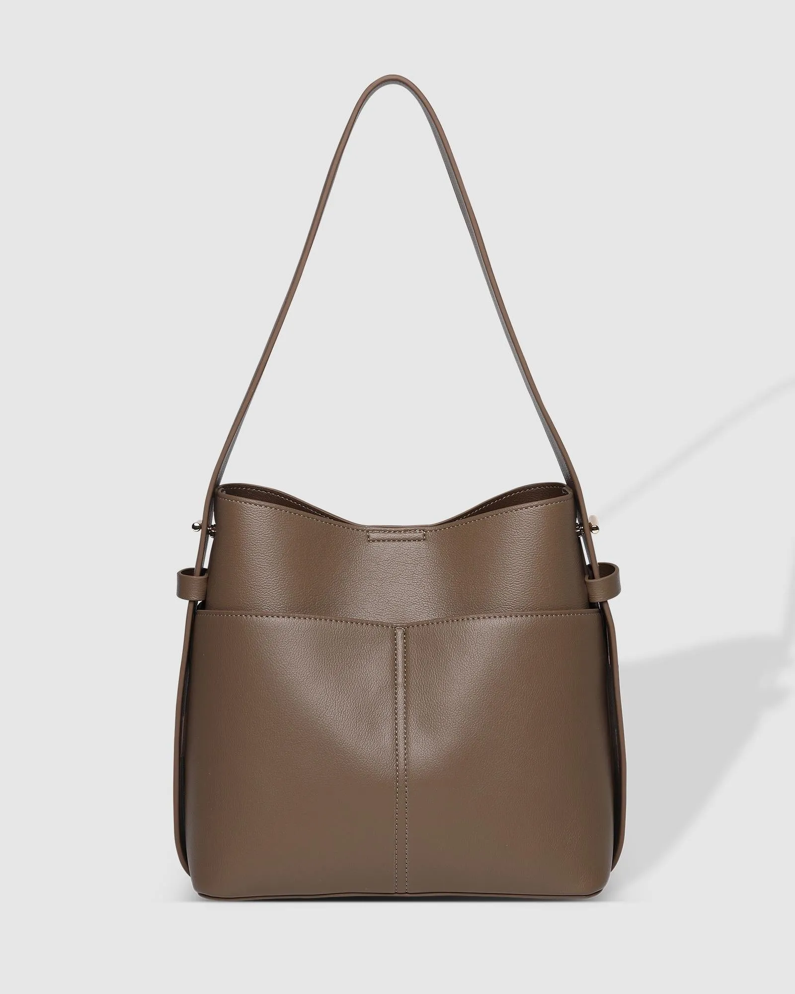 Louenhide Samantha Handbag Mocha