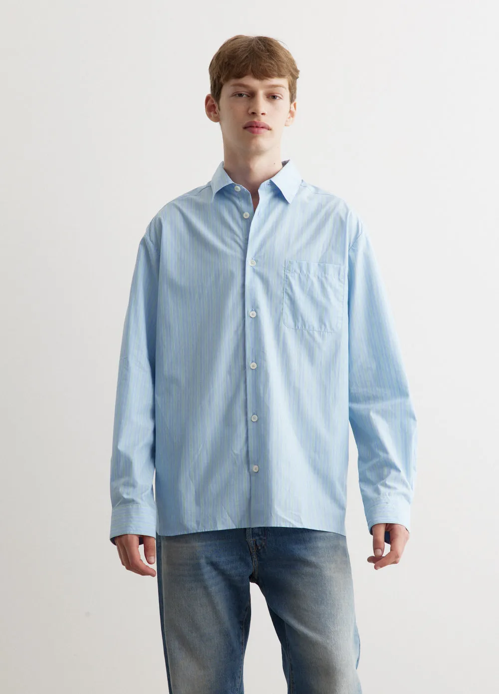Malo Shirt