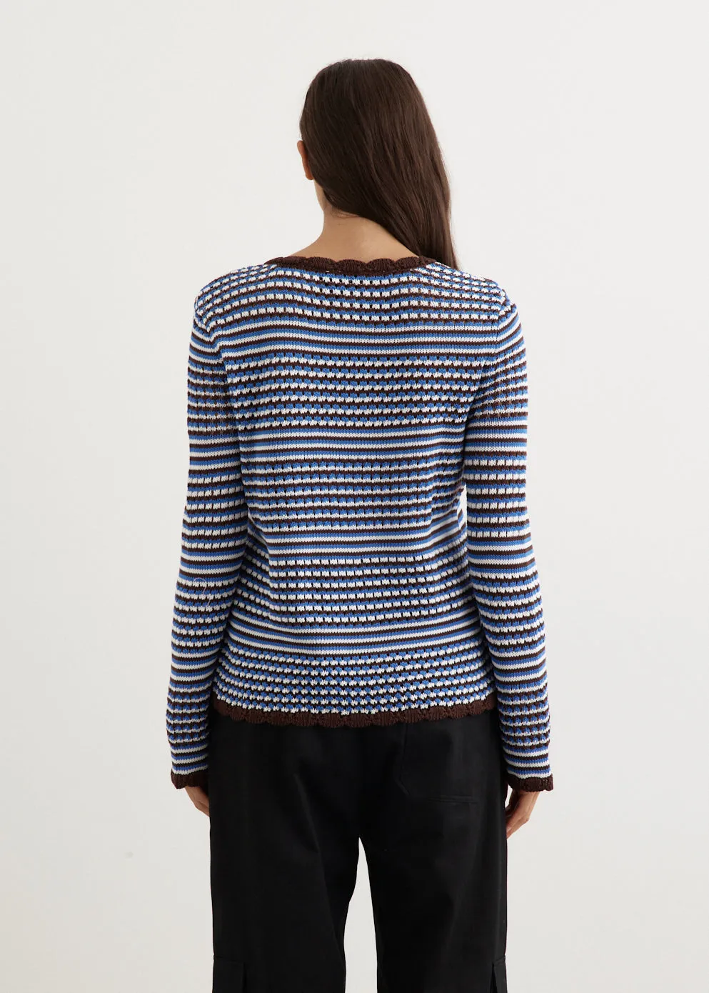 Manae Cardigan
