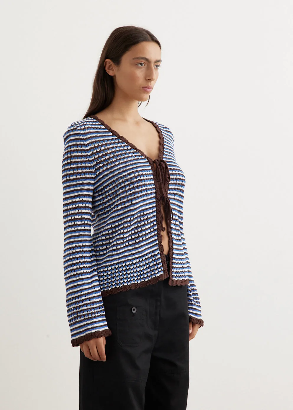 Manae Cardigan