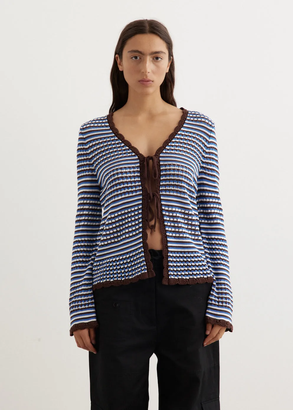 Manae Cardigan