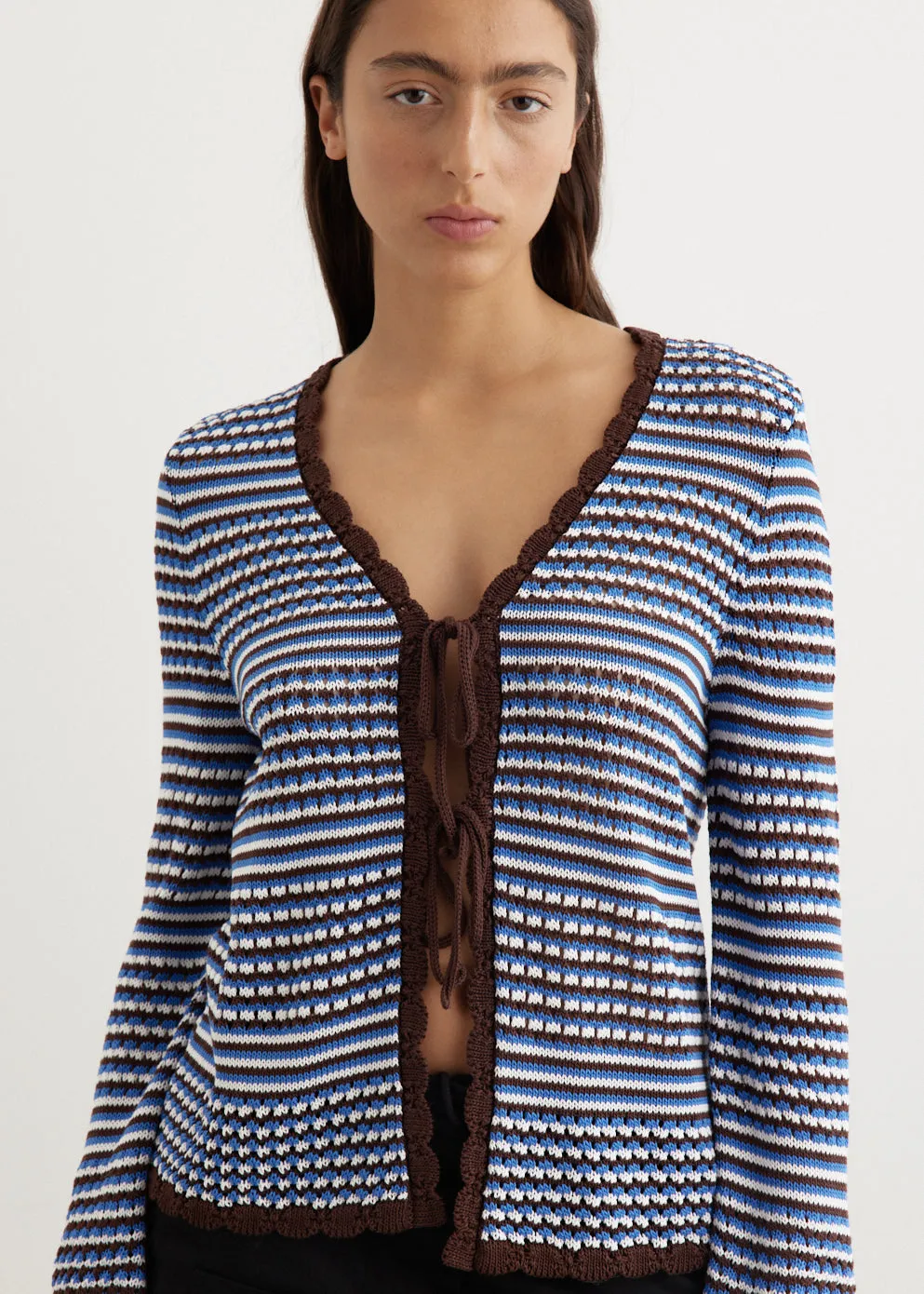 Manae Cardigan