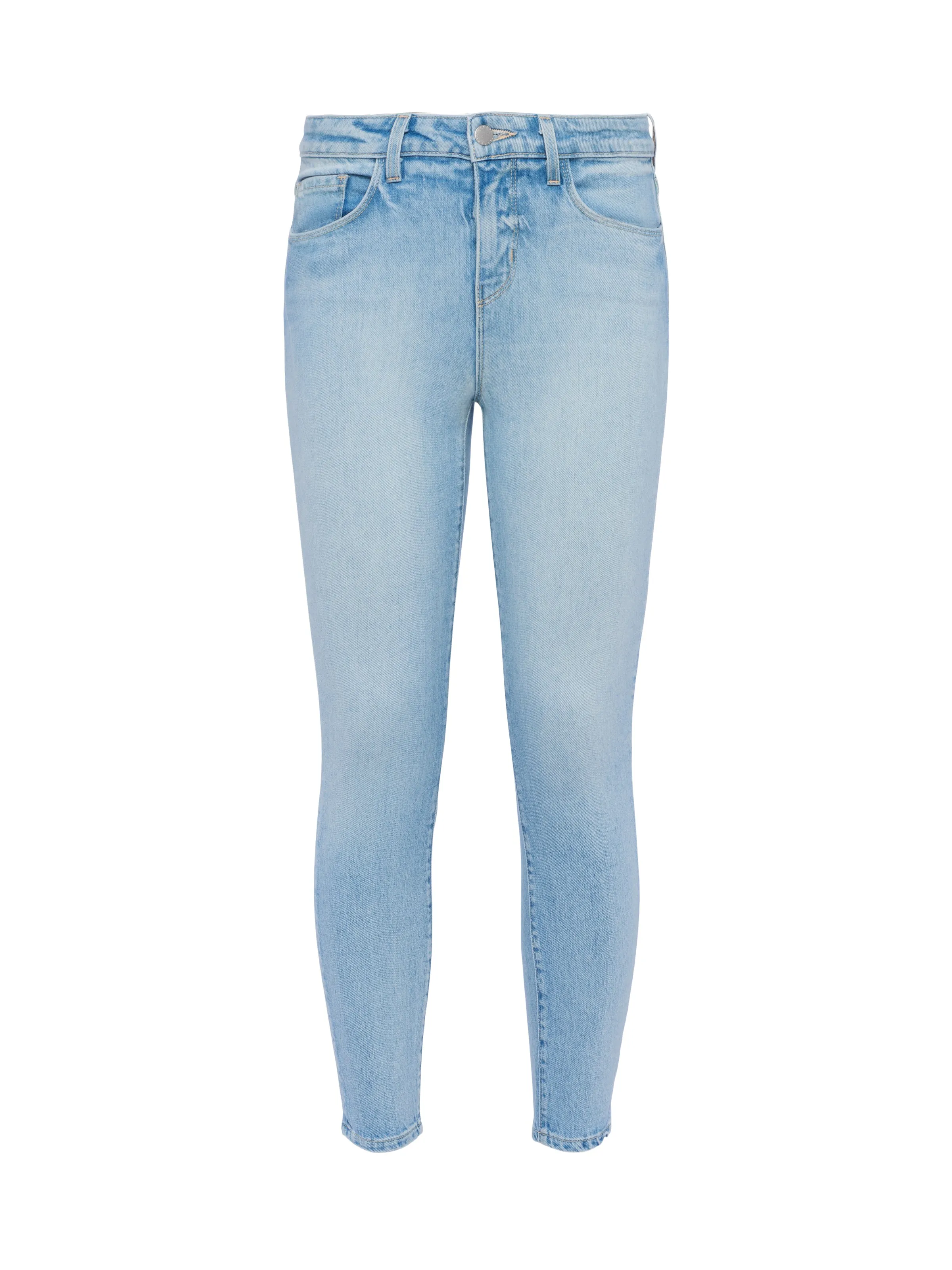 Margot Cropped Skinny Jean