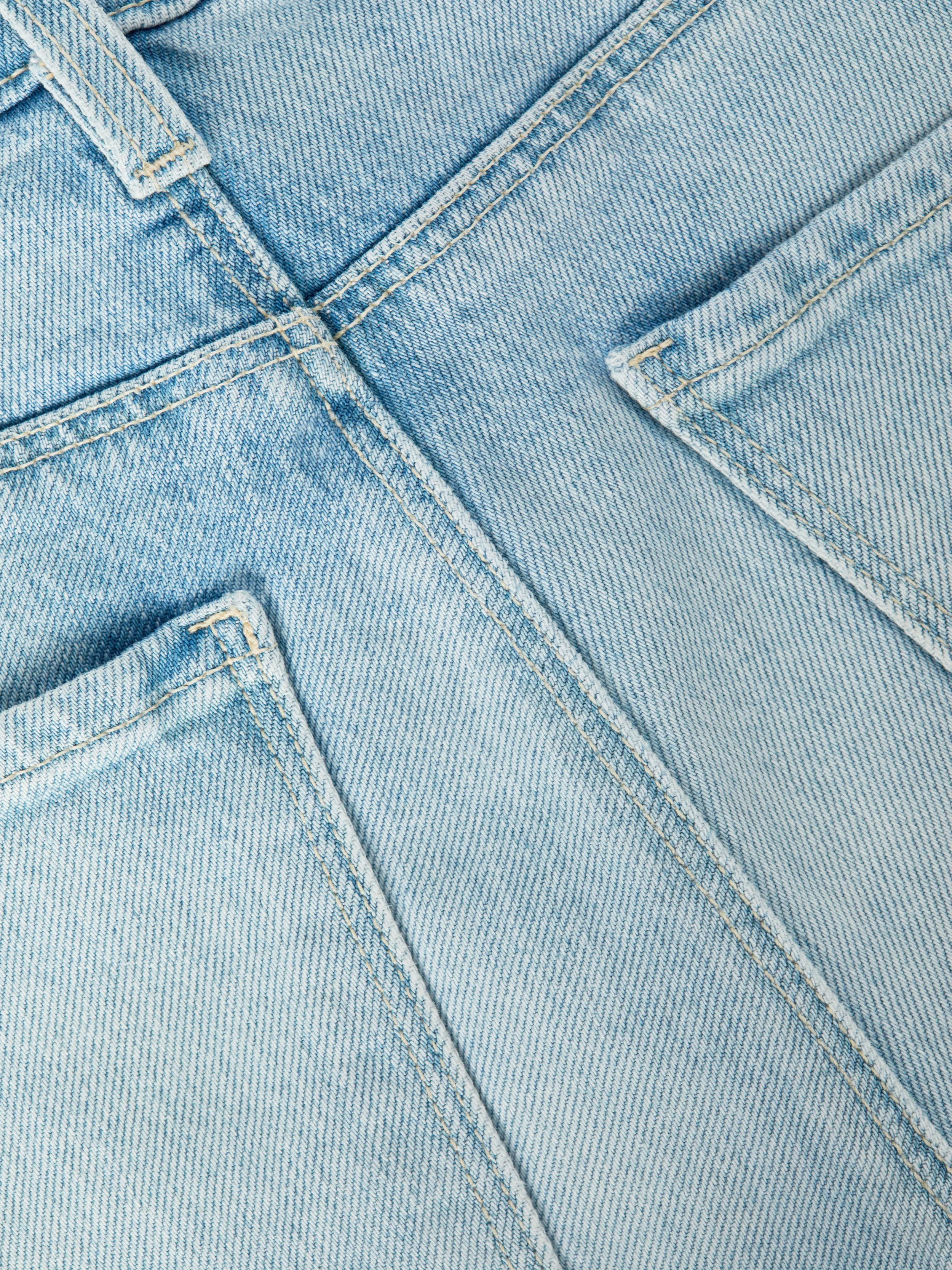 Margot Cropped Skinny Jean