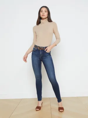 Marguerite Skinny Jean