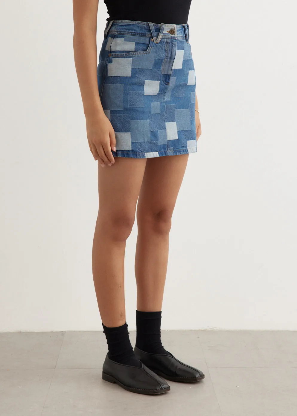 Mary Jane Skirt