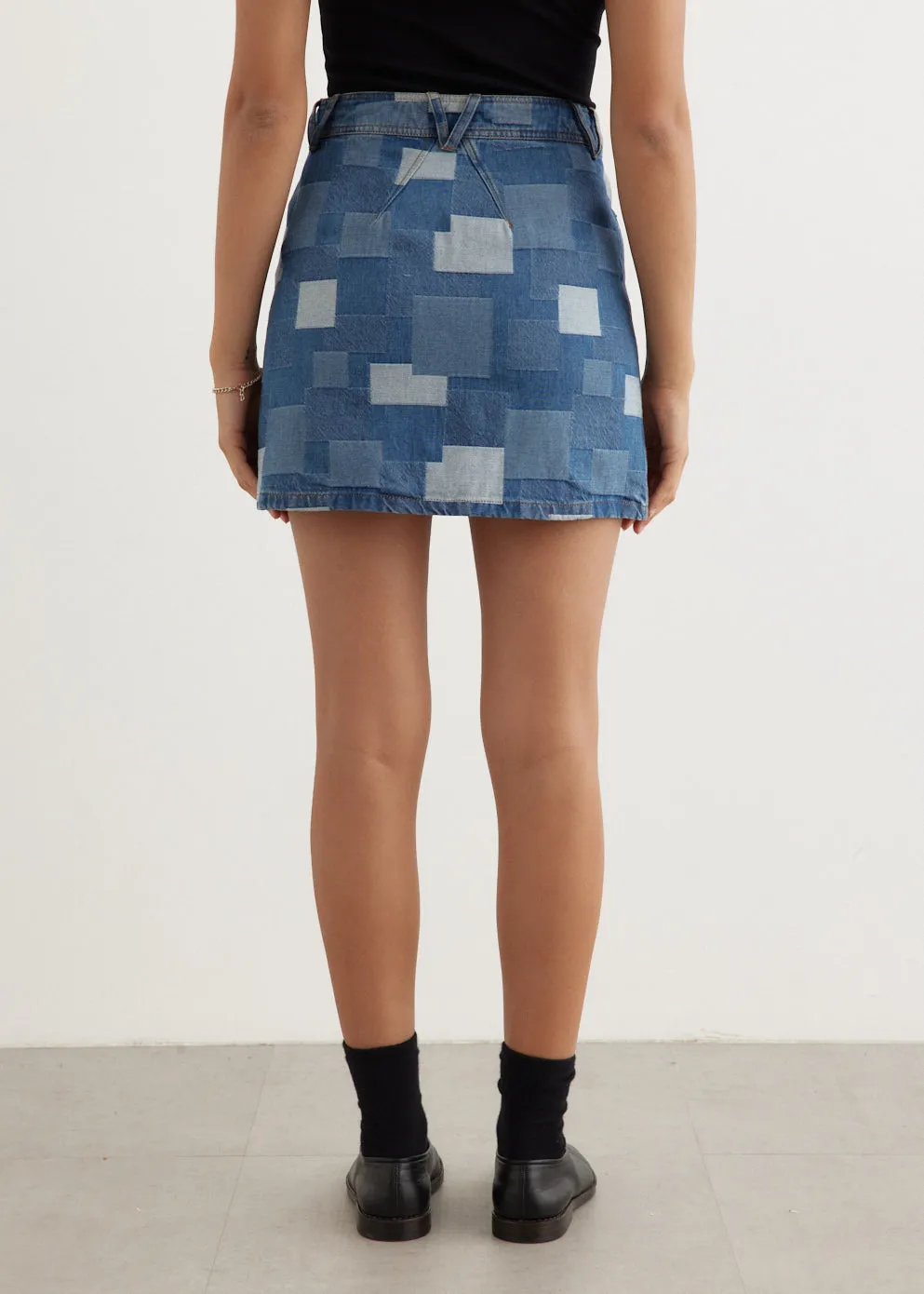 Mary Jane Skirt