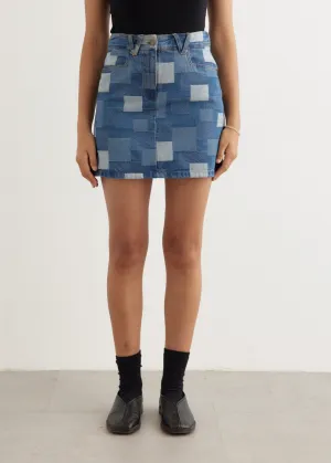 Mary Jane Skirt