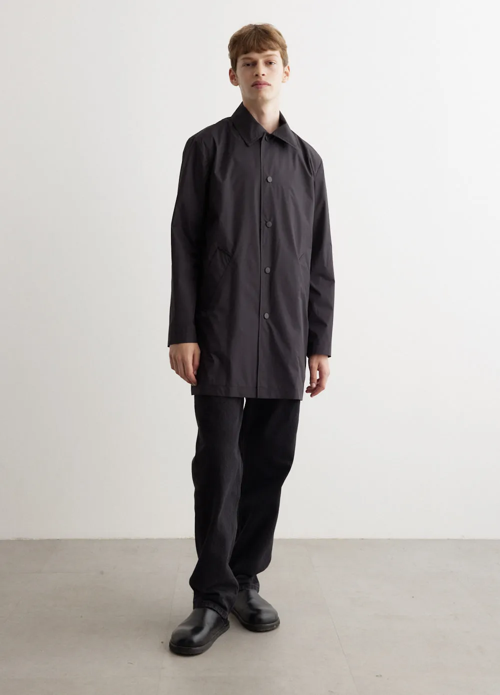 Max Victor Coat