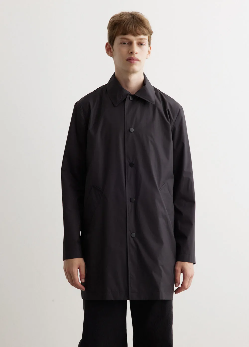 Max Victor Coat
