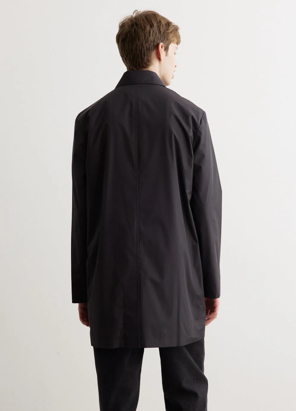 Max Victor Coat