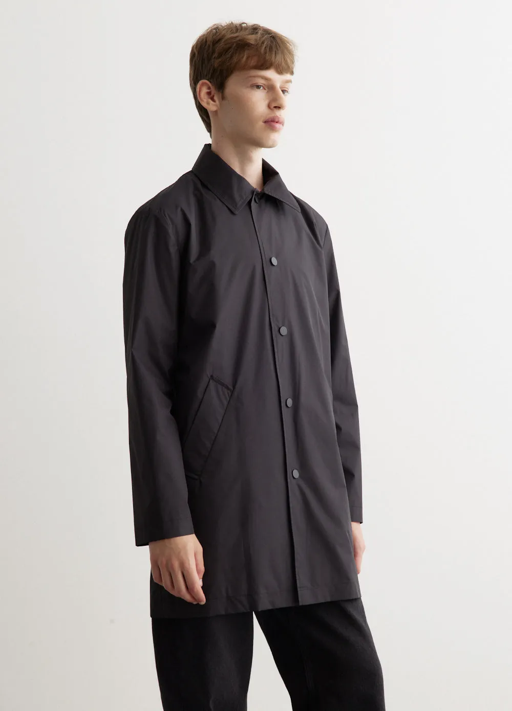 Max Victor Coat