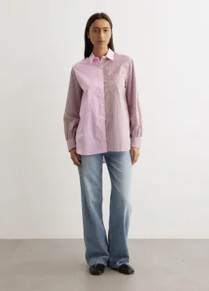 Maxine Multi Stripe Shirt